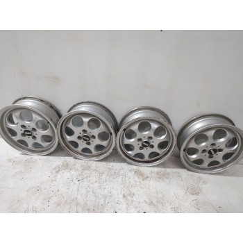 Recambio de juego llantas para mini mini (r56) one referencia OEM IAM 36116768497  