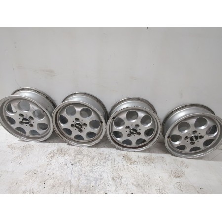 Recambio de juego llantas para mini mini (r56) one referencia OEM IAM 36116768497  