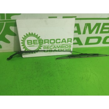 Recambio de brazo limpia delantero derecho para honda civic berlina .5 (ma/mb) 1.5 referencia OEM IAM 76610S6DE01  