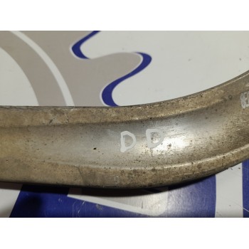 Recambio de brazo suspension superior delantero derecho para seat exeo berlina (3r2) 2.0 tdi referencia OEM IAM 8E0407510  