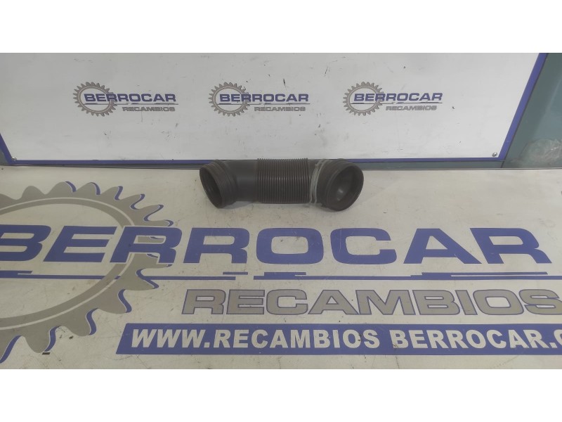 Recambio de tubo para seat leon (1p1) referencia OEM IAM 1K0129684  