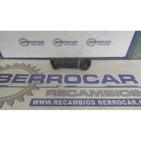 Recambio de tubo para seat leon (1p1) referencia OEM IAM 1K0129684  