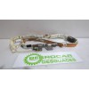 Recambio de airbag cortina trasero izquierdo para hyundai i30 (fd) 1.6 crdi referencia OEM IAM 850102R000  