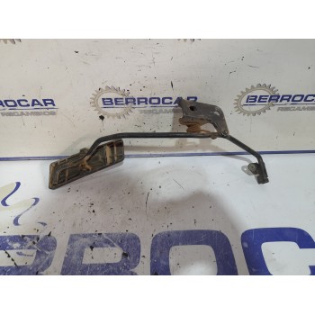 Recambio de pedal acelerador para mitsubishi montero (l040) 2.5 turbodiesel referencia OEM IAM MB011432  
