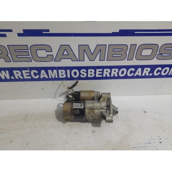 MOTOR ARRANQUE 9656299480 