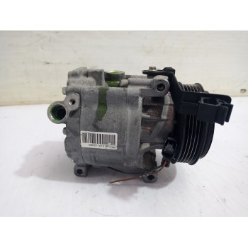 COMPRESOR AIRE ACONDICIONADO 000517473180 