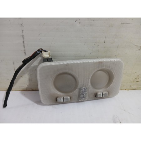 Recambio de luz interior para peugeot bipper tepee basis referencia OEM IAM 735547006  