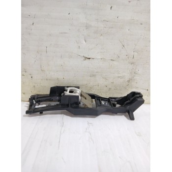 Recambio de maneta exterior delantera izquierda para mercedes-benz clk (c209) clk 240 (209.361) referencia OEM IAM 2117600770999