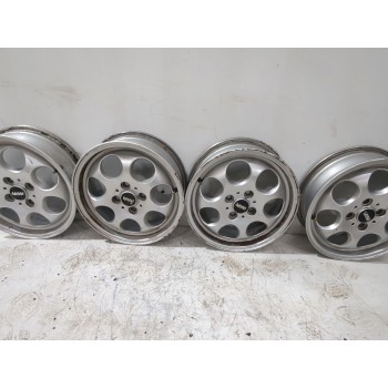 Recambio de juego llantas para mini mini (r56) one referencia OEM IAM 36116768497  