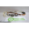 Recambio de airbag cortina trasero izquierdo para hyundai i30 (fd) 1.6 crdi referencia OEM IAM 850102R000  