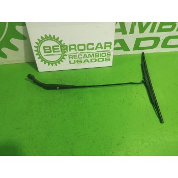 Recambio de brazo limpia delantero derecho para honda civic berlina .5 (ma/mb) 1.5 referencia OEM IAM 76610S6DE01  