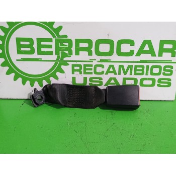 Recambio de enganche cinturon para bmw x3 (e83) 2.0 16v diesel cat referencia OEM IAM 3403562  