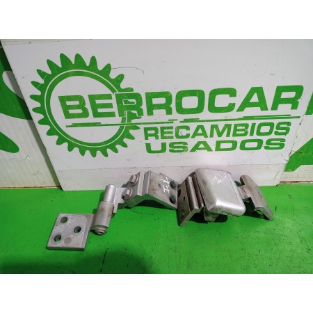 Recambio de bisagras para peugeot partner (s1) 2.0 hdi cat referencia OEM IAM 871572  