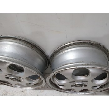 Recambio de juego llantas para mini mini (r56) one referencia OEM IAM 36116768497  