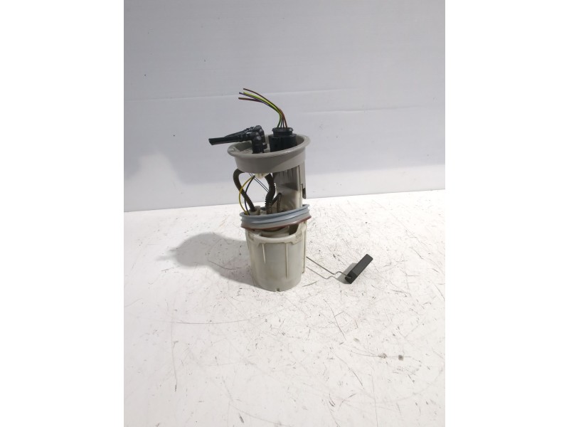 Recambio de aforador para volkswagen passat b5.5 (3b3) 1.9 tdi referencia OEM IAM 3B0919050B  