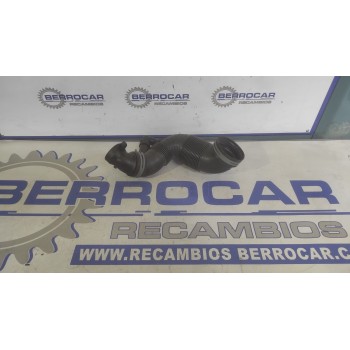 Recambio de tubo para volkswagen golf vi (5k1) referencia OEM IAM 3C0129654P  