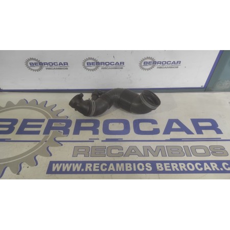 Recambio de tubo para volkswagen golf vi (5k1) referencia OEM IAM 3C0129654P  