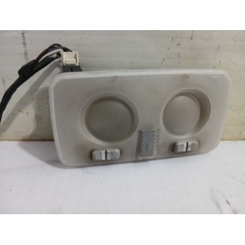 Recambio de luz interior para peugeot bipper tepee basis referencia OEM IAM 735547006  
