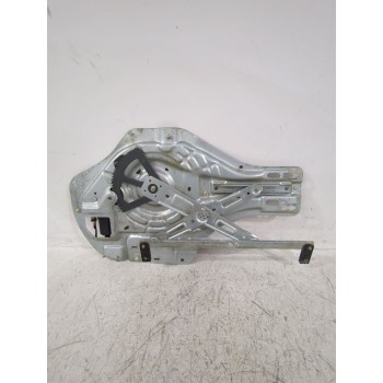 Recambio de elevalunas delantero derecho para hyundai tucson (jm) 2.0 crdi referencia OEM IAM 824802E010  