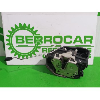 CERRADURA PUERTA DELANTERA IZQUIERDA 7167071 