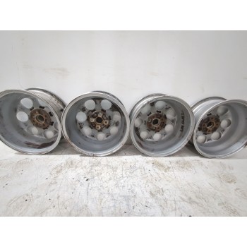 Recambio de juego llantas para mini mini (r56) one referencia OEM IAM 36116768497  