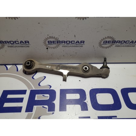 Recambio de brazo suspension inferior delantero derecho para seat exeo berlina (3r2) 2.0 tdi referencia OEM IAM 8E0407151  
