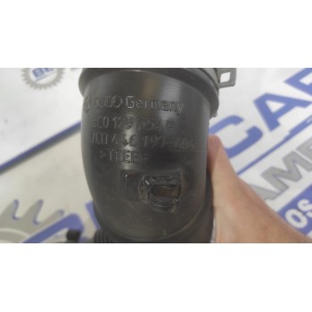 Recambio de tubo para volkswagen golf vi (5k1) referencia OEM IAM 3C0129654P  