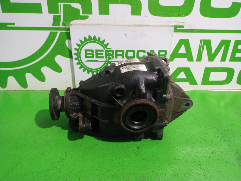 Recambio de diferencial trasero para bmw serie 3 berlina (e46) 320d referencia OEM IAM 1428796  