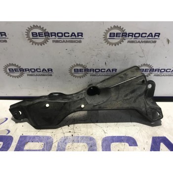 Recambio de moldura para toyota rav 4 2.2 d-4d cat referencia OEM IAM 5839842021  
