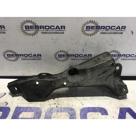 Recambio de moldura para toyota rav 4 2.2 d-4d cat referencia OEM IAM 5839842021  