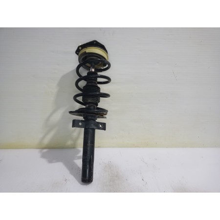 Recambio de amortiguador delantero izquierdo para renault scenic ii authentique referencia OEM IAM 8200851838  