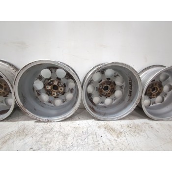 Recambio de juego llantas para mini mini (r56) one referencia OEM IAM 36116768497  