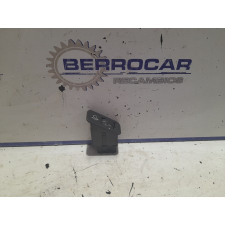 Recambio de mando regulador luces para peugeot 206 berlina referencia OEM IAM 1925699  