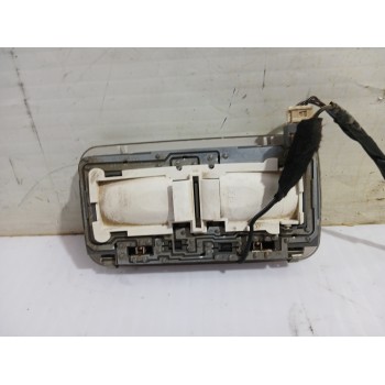 Recambio de luz interior para peugeot bipper tepee basis referencia OEM IAM 735547006  