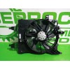 Recambio de electroventilador para renault kangoo profesional referencia OEM IAM 921206476  