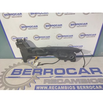 Recambio de deposito limpia para citroën c4 picasso referencia OEM IAM 9676088180  