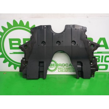 Recambio de cubrecarter para nissan qashqai ii (j11, j11_) 1.3 dig-t referencia OEM IAM 758956UA0B  