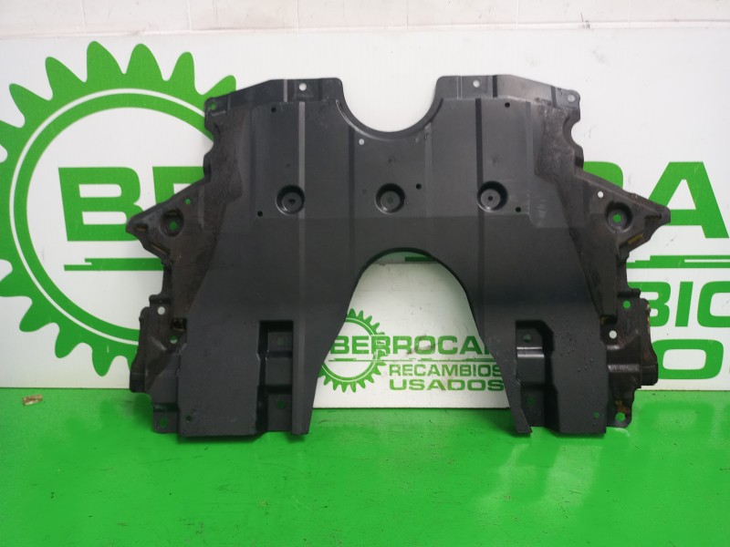 Recambio de cubrecarter para nissan qashqai ii (j11, j11_) 1.3 dig-t referencia OEM IAM 758956UA0B  