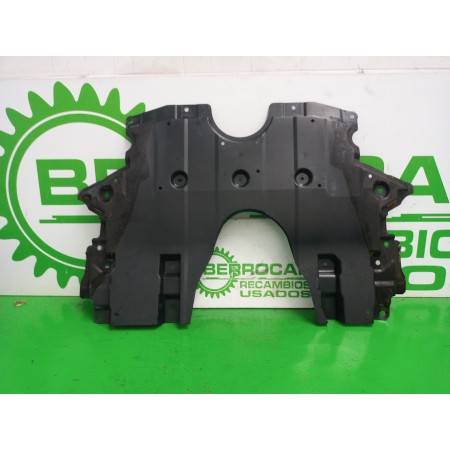 Recambio de cubrecarter para nissan qashqai ii (j11, j11_) 1.3 dig-t referencia OEM IAM 758956UA0B  