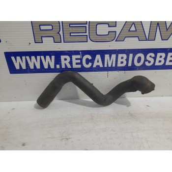 Recambio de tubo refrigerante para citroën jumpy 1.9 diesel referencia OEM IAM 1483010080  