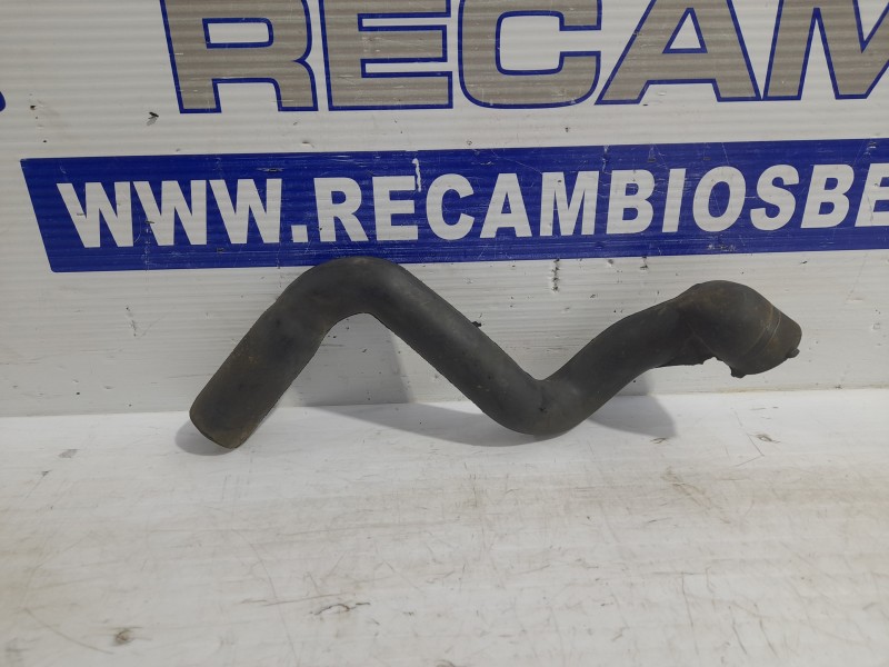 Recambio de tubo refrigerante para citroën jumpy 1.9 diesel referencia OEM IAM 1483010080  