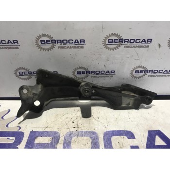 Recambio de moldura para toyota rav 4 2.2 d-4d cat referencia OEM IAM 5839842021  