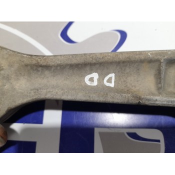 Recambio de brazo suspension inferior delantero derecho para seat exeo berlina (3r2) 2.0 tdi referencia OEM IAM 8E0407151  
