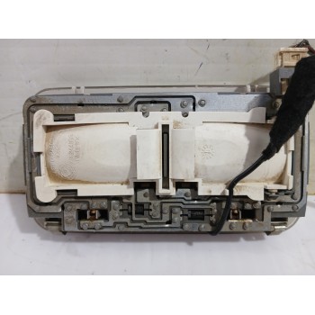 Recambio de luz interior para peugeot bipper tepee basis referencia OEM IAM 735547006  