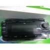 Recambio de sistema audio / radio cd para seat altea xl (5p5) 1.4 16v tsi referencia OEM IAM 5P0035153B  