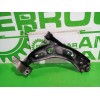 Recambio de brazo suspension inferior delantero izquierdo para volkswagen golf vi (5k1) advance referencia OEM IAM 1K0407151BC  