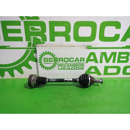 Recambio de transmision delantera izquierda para seat ibiza (6j5) emoción referencia OEM IAM 6R0407761  