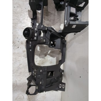 Recambio de moldura salpicadero para mini mini (r56) one referencia OEM IAM 51452757005  