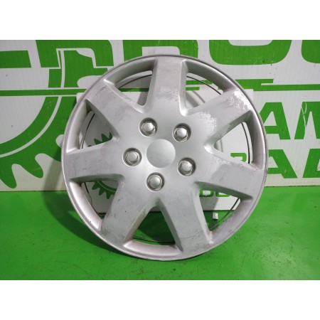 Recambio de tapacubos para lancia ypsilon (101) 1.3 multijet 16v argento (10.2006) referencia OEM IAM 151485  