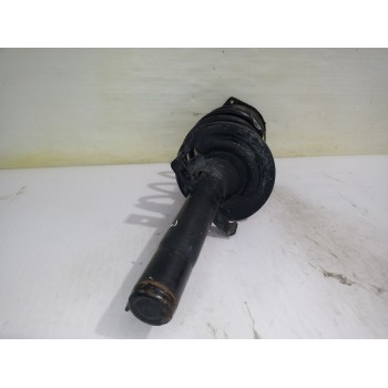 Recambio de amortiguador delantero izquierdo para renault scenic ii authentique referencia OEM IAM 8200851838  